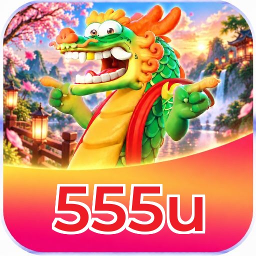 555u