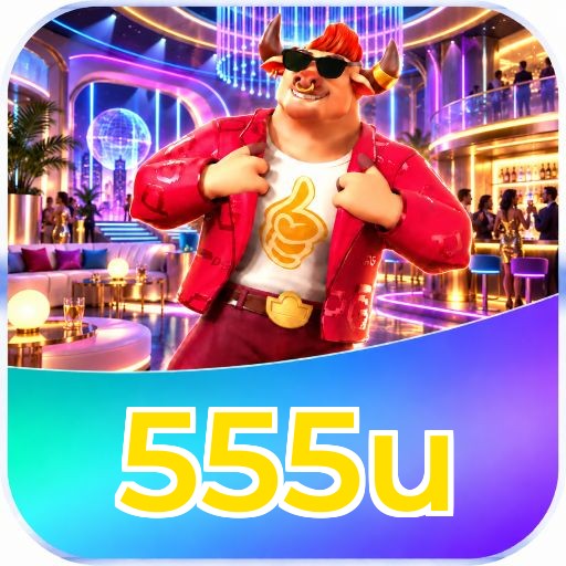 555u