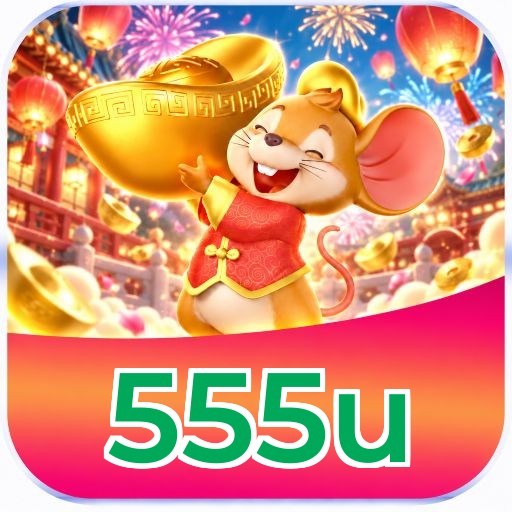 555u