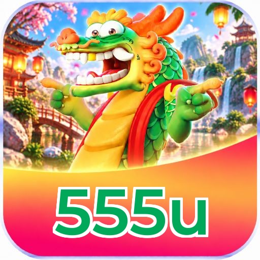 555u