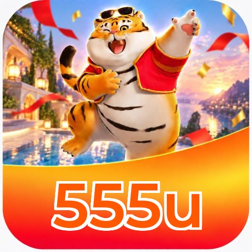 555u Facebook - Página oficial com promoções e comunidade ativa