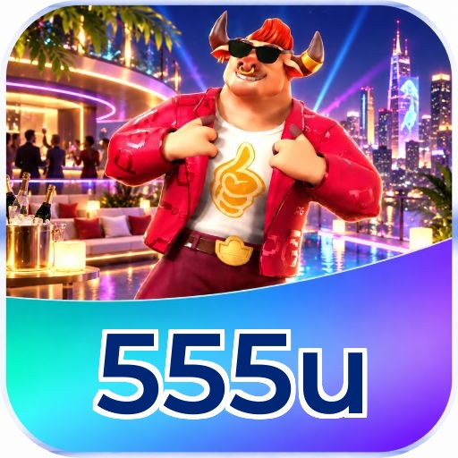 555u Facebook - Página oficial com promoções e comunidade ativa