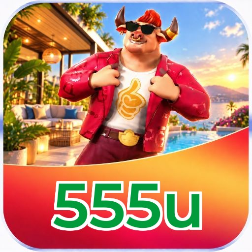 Logo 555u