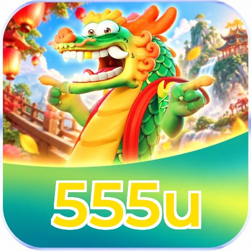 Logo 555u - Cassino Online Brasil