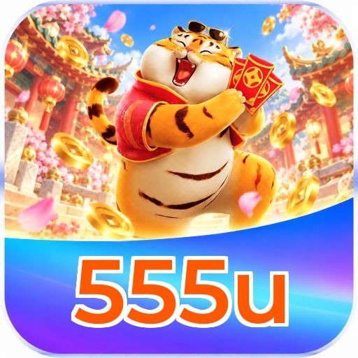 Logo 555u