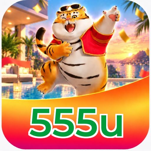 555u Facebook - Página oficial com promoções e comunidade ativa
