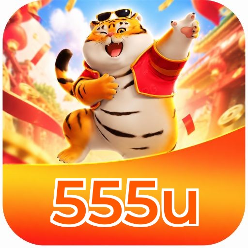 Logo 555u