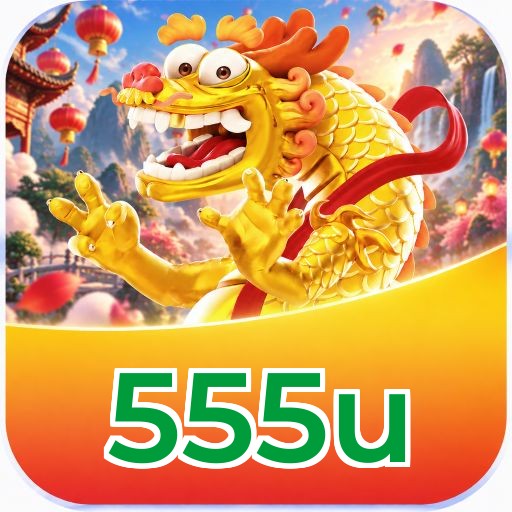 555u