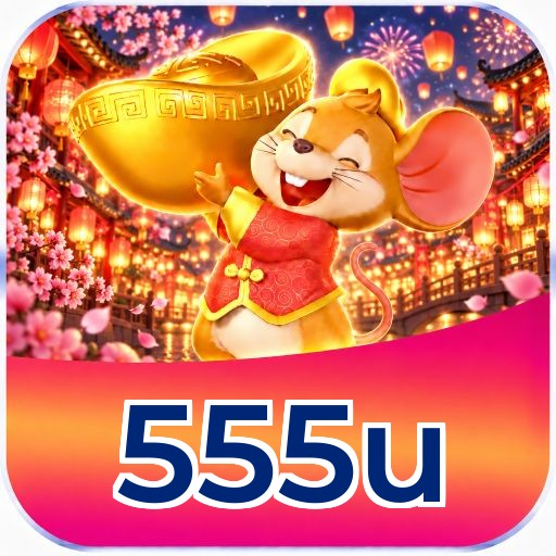 555u