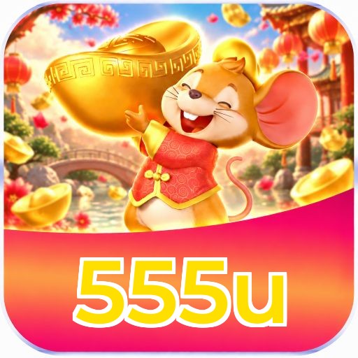 555u Facebook - Página oficial com promoções e comunidade ativa