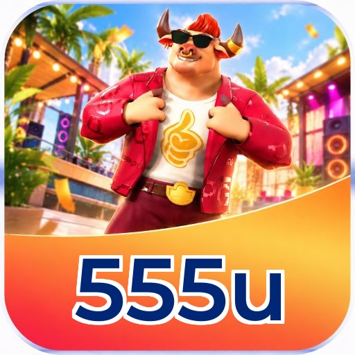 555u