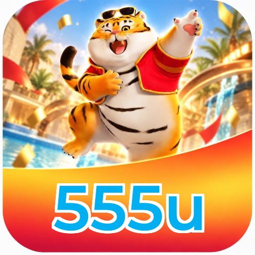 555u