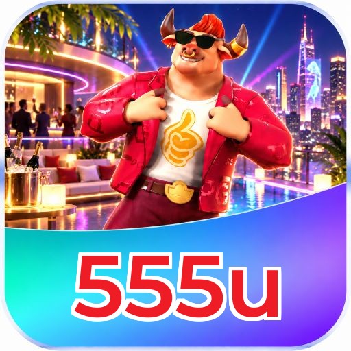 555u