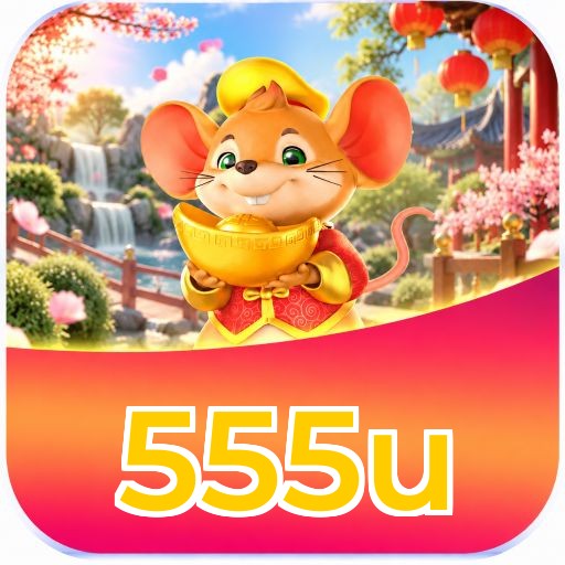 Logo 555u