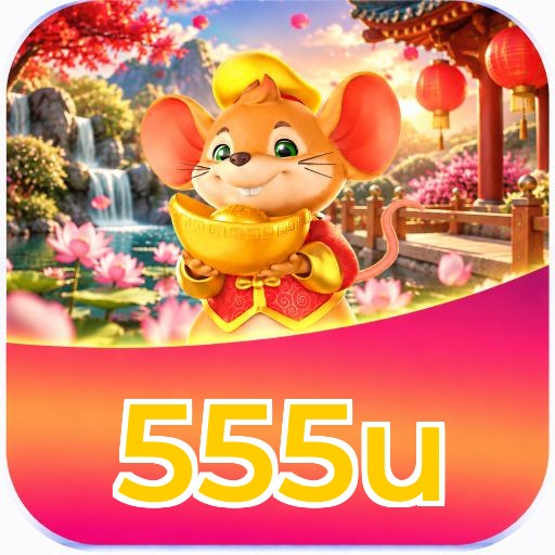 555u