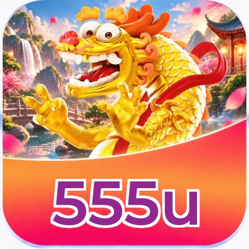 Logo 555u