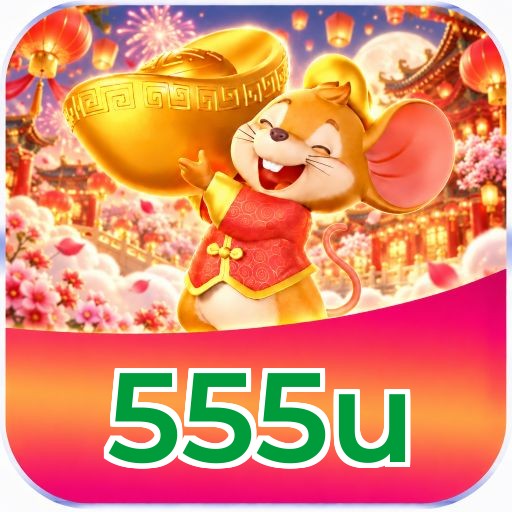 555u