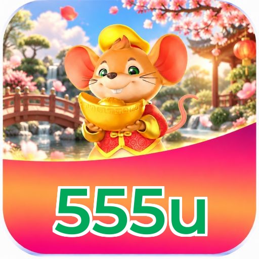 Logo 555u