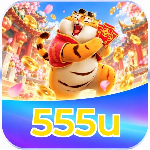Logo 555u