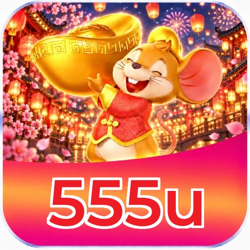 555u