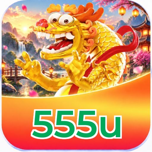 555u