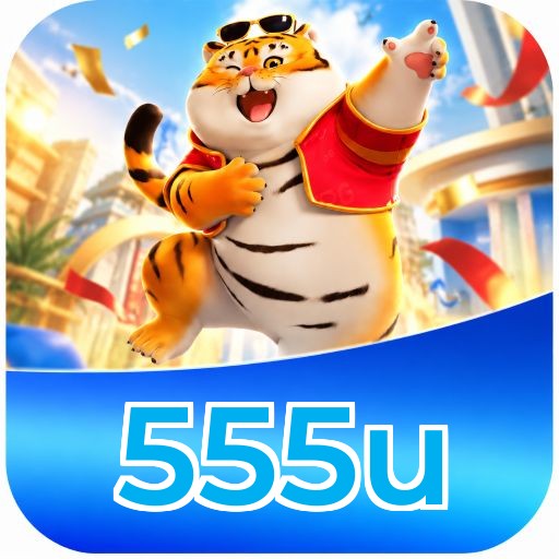 555u