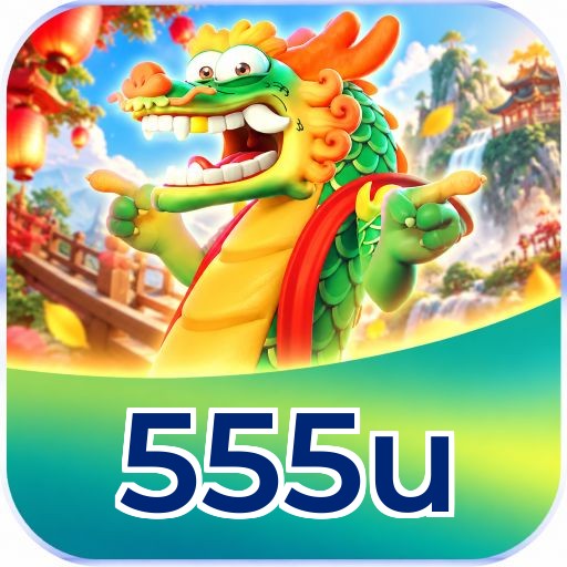 555u
