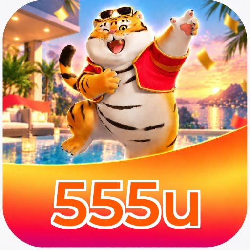 555u