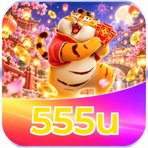 Logo 555u