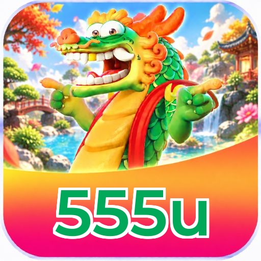 Logo 555u