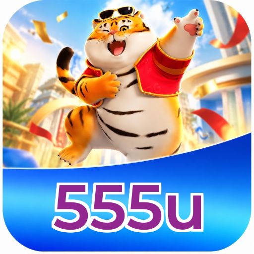 555u