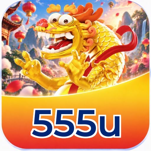 555u