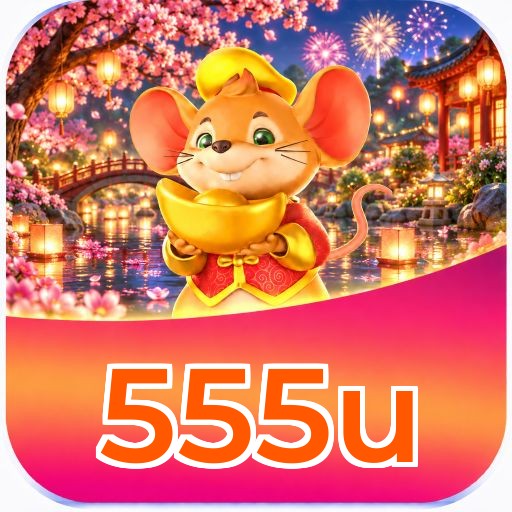 Logo 555u