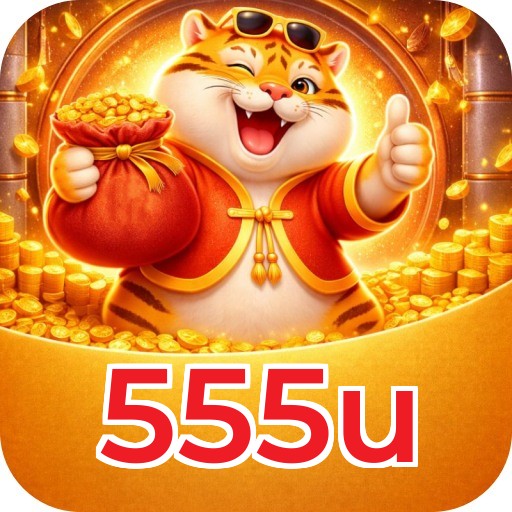 Catálogo 555u 2.547 jogos - Pragmatic Play, Evolution, NetEnt
