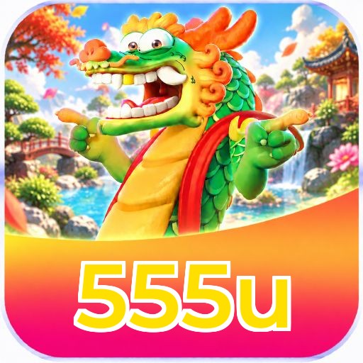 Logo 555u