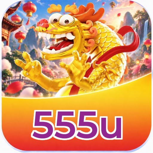 Logo 555u